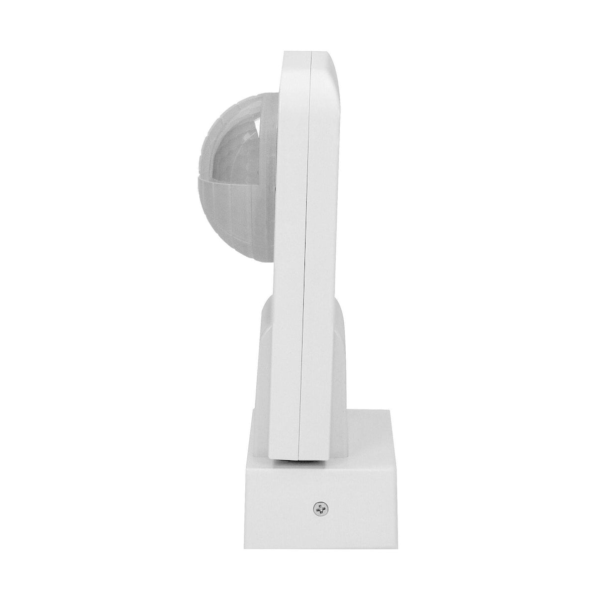 Сензор за движение от ORNO 230V,50Hz,IP65, 360°, бял - OR-CR-259/W