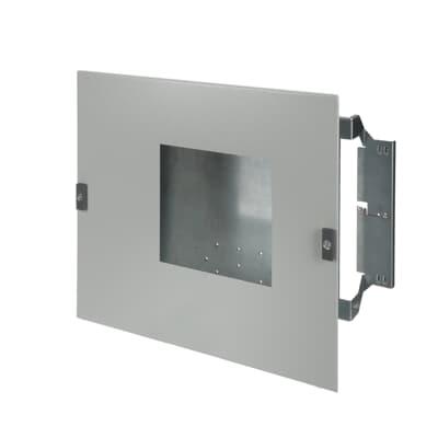 Модул H450 за 1х MCCB XT6 вертикално W600 QB6V64500 SpEe ABB, 1SZE980040B0140