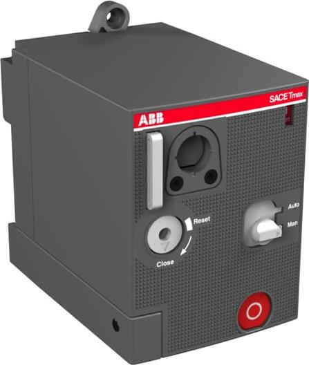 Моторен механизъм MOD XT1-XT3 220V ABB, 1SDA066460R1
