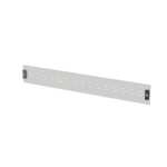 Лицев панел H100 за 15х Ø22 бутони W800 QCP081000 SpEe ABB, 1SZE980090B0112