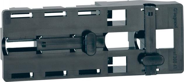 Изолирана стойка за канали LINAFIX Legrand, LEGRAND НИСКО НАПРЕЖЕНИЕ, 36643