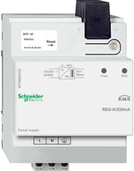 Захранващ блок REG-K 320mA 4DIN KNX SE, MTN684032