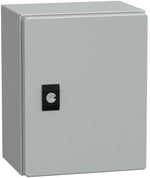 Метално табло 250x200x150мм БЕЗ плоча IP66 Spacial CRN SE, SCHNEIDER ELECTRIC НИСКО НАПРЕЖЕНИЕ, NSYCRN252150