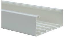 Кабелен PVC канал 65х220мм /8м в кашон/ DLP без капак Legrand, LEGRAND, 10459