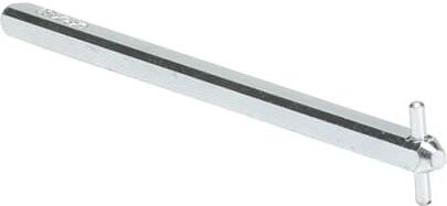 Удължител OXP6X170 170мм за ръкохватка пистолетен тип OHB ABB, 1SCA108224R1001