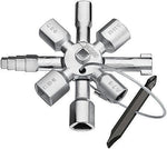 Ключ за табла TwinKey 92мм, Knipex - K001101