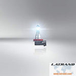 АВТОМОБИЛНА ЛАМПА 64212NL H8 35W 12V PGJ19-1 DUOBOX OSRAM