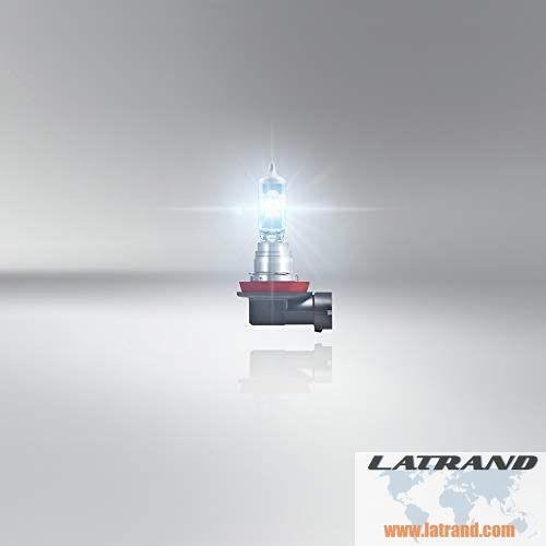 АВТОМОБИЛНА ЛАМПА 64212NL H8 35W 12V PGJ19-1 DUOBOX OSRAM