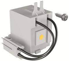 Минимално напреженов изключвател UVR-C T4-T5-T6 110...125Vac/dc ABB, 1SDA054890R1