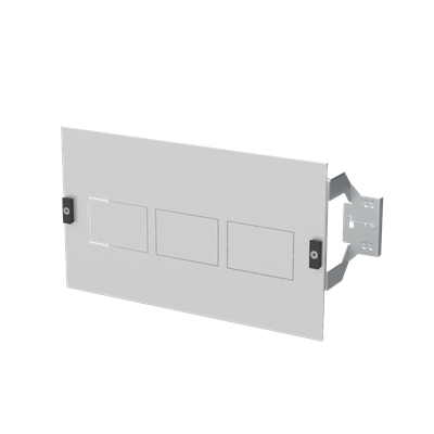 Модул H300 за 3х MCCB XT2 вертикално W600 QB2V63003 SpEe ABB, 1SZE980040B0260