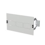 Модул H300 за 3х MCCB XT2 вертикално W600 QB2V63003 SpEe ABB, 1SZE980040B0260