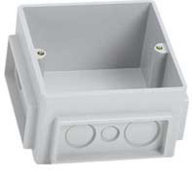 Конзолна кутия 3М за подова кутия Legrand, LEGRAND, 650390