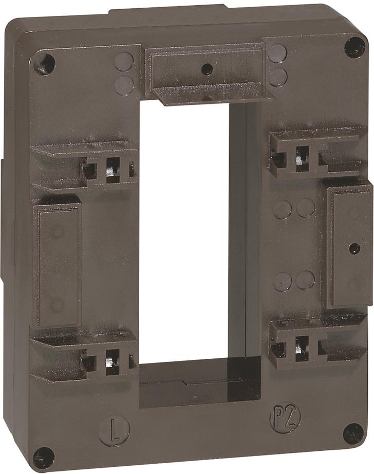 Токов трансформатор 2500/5A, 127x54, 20VA Legrand, LEGRAND НИСКО НАПРЕЖЕНИЕ, 412152