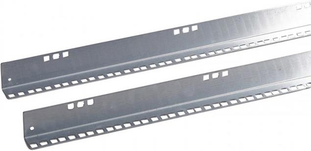 Комплект (2 бр.) задни шини 19" за шкаф 24U Legrand, LEGRAND, 646340