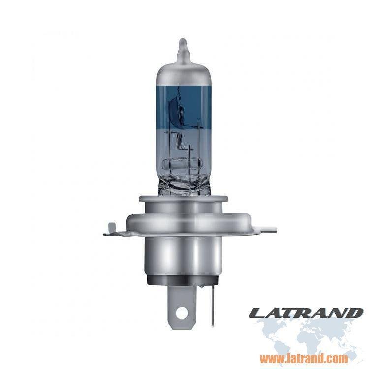 АВТОМОБИЛНА ЛАМПА 62193CBB H4 100/90W 12VP43T OFFROAD DUOBOX OSRAM