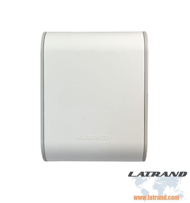 СТАТИЧЕН АДАПТЕР 4х2Р LEGRAND - БЯЛ/СИВ