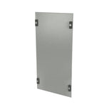 Лицев панел H600 плътен W400 QCC046001 SpEe ABB, 1SZE980010B0090