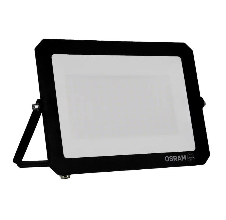 LED ПРОЖЕКТОР FLOODLIGHT LUX 100W 840 BLACK OSRAM LEDVANCE