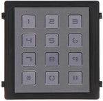 Модул цифрова клавиатура за входен панел KD8, Hikvision, HIKVISION - домофонни системи, DS-KD-KP