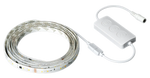 Лента LED 4.3W 2700…6500K 403lm 110° 50000h 2м с контролер Aqara Strip T1 - 0933, AQARA, RLS-K01D