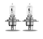 АВТОМОБИЛНА ЛАМПА 64193ULT H4 60/55W 12V P43t DUOBOX OSRAM