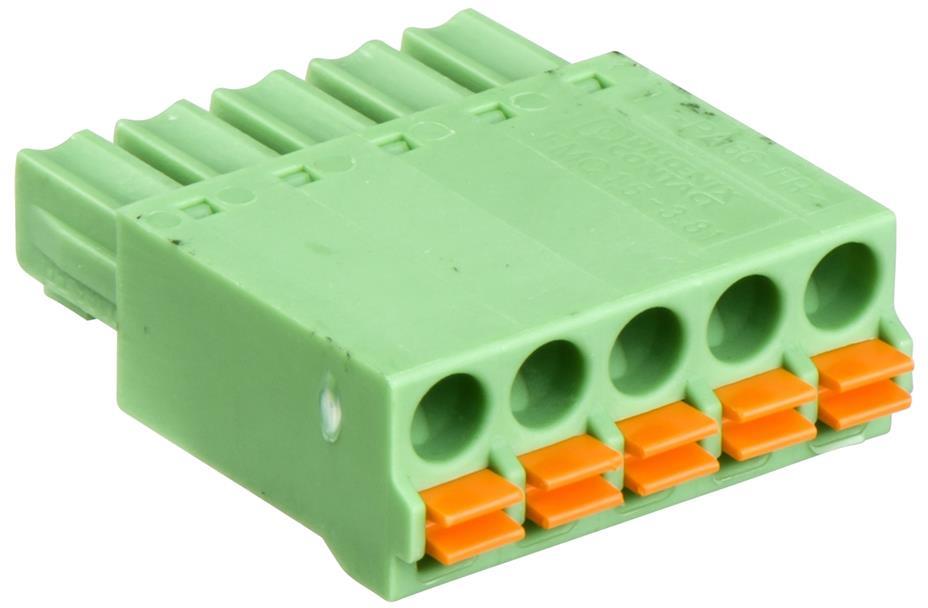 Комплект (12 бр.) конектори SmartLink Ti24 SE, SCHNEIDER ELECTRIC НИСКО НАПРЕЖЕНИЕ, A9XC2412