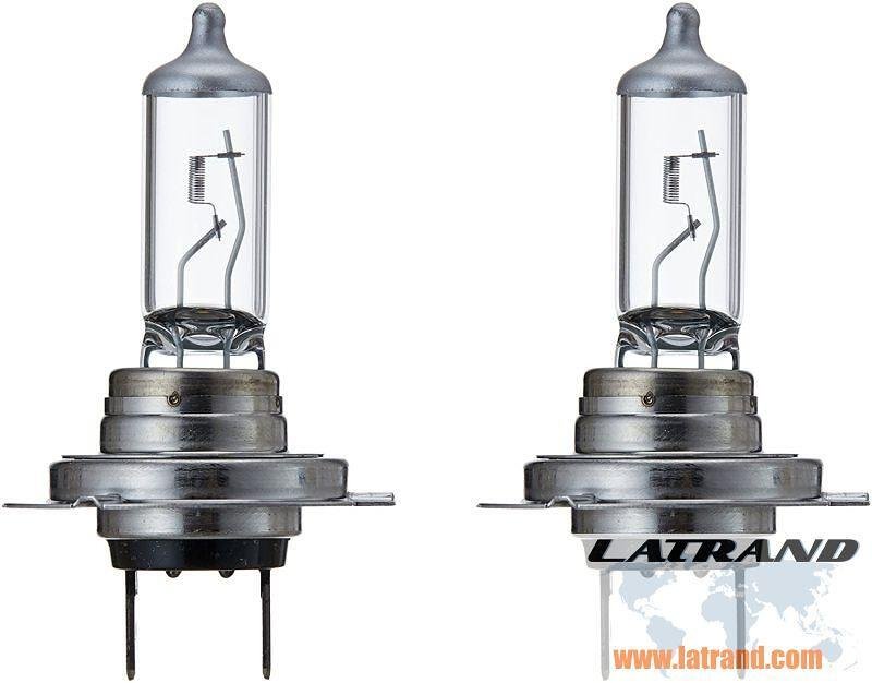 АВТОМОБИЛНА ЛАМПА 64210ULT H7 55W 12V PX26d DUOBOX OSRAM