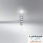 АВТОМОБИЛНА ЛАМПА 64150NBS H1 55W 12V P14.5S DUOBOX OSRAM