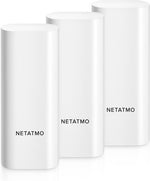 Датчици за врати и прозорци Smart Netatmo