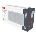 Авариен осветител LED 10W 6500K 1500lm 3h IP65 открит монтаж NESSI EMOS, ZN1120
