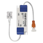 Луна LED DN225 18W 4000K 1600lm 110° 30000h IP40 W NEXXO EMOS, ZD1145