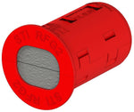 Пожарен громет Ф25мм RFG2 EZ-PATH, LEGRAND, CM350705