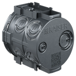 Конзолна кутия за тухлени стени UP¹, Ø60мм, дълбочина 66мм, Kaiser, KAISER, 1555-05