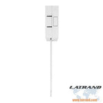 Авариен осветител TM ONTEC G E1B LED 1W 3h постоянно светещ IP20 комплект с пиктограма - 0299010049