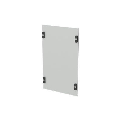 Лицев панел H500 плътен W400 QCC045001 SpEe ABB, 1SZE980010B0080