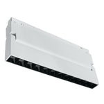 Линейна лампа с магнитна релса, регулируема M-LINE, бяла, 12 W, 960 lm, 4000 K, DPM, MTL-ZDSP-12W-W