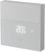 Термостат Smart за отопление 5…35 °C с реле, с батерия, Siemens, SIEMENS, RDZ100ZB