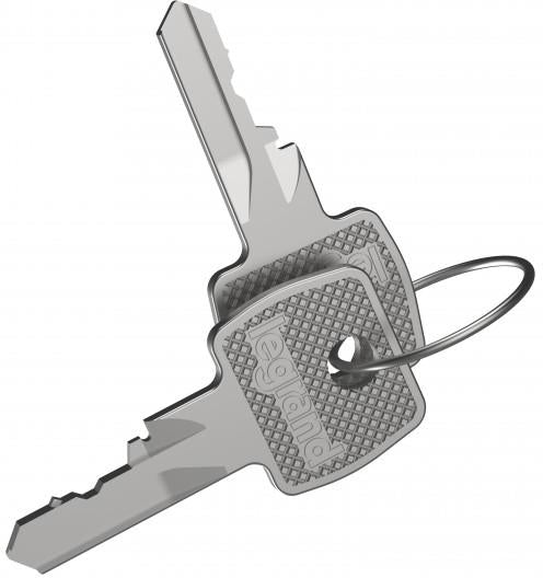 Ключ 2433 A (2 бр.) Legrand, LEGRAND НИСКО НАПРЕЖЕНИЕ, 36545