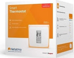 Термостат Smart Netatmo /до изчерпване/, NETATMO , NA-NTH-PRO