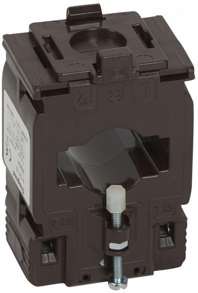 Токов трансформатор 250/5A, 40.5x12.5 / Ø26, 3VA Legrand, LEGRAND НИСКО НАПРЕЖЕНИЕ, 412116