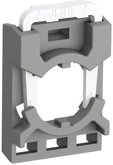 Държач/основа с три гнезда MCBH-00 Modular ABB, 1SFA611605R1100