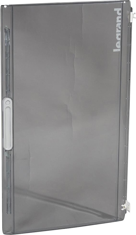 Врата за табло 4х18 мод. прозрачна - XL2 125 Legrand, LEGRAND НИСКО НАПРЕЖЕНИЕ, 401874