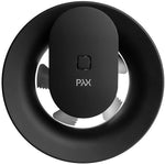 Вентилатор Smart PAX ф100-120мм, цвят Бял, 110м3/ч, 4W, 20dB PAX Norte