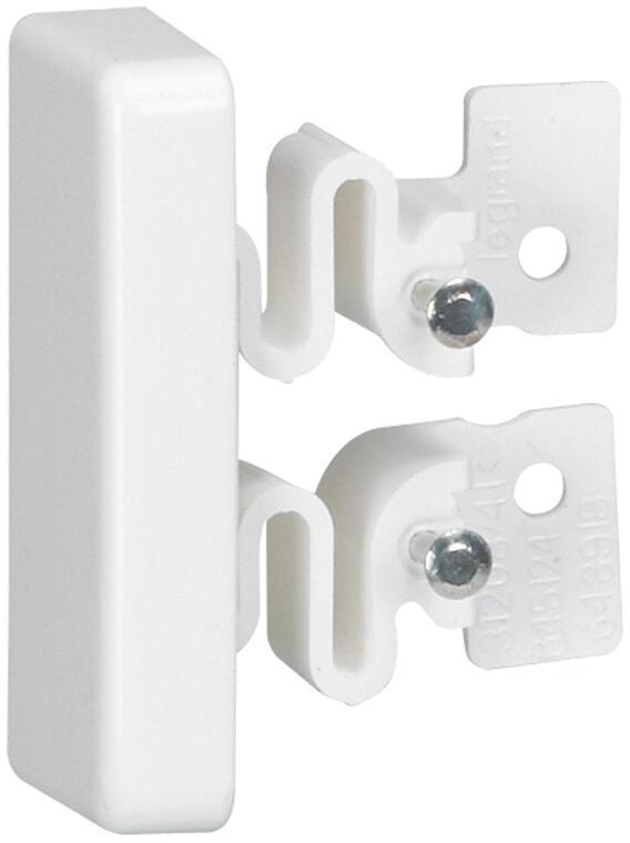 Крайно капаче за канал 32х20мм DLP Legrand, LEGRAND, 31209