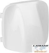 Лицев панел за твърда връзка цвят Бял Valena Allure Legrand - 755055