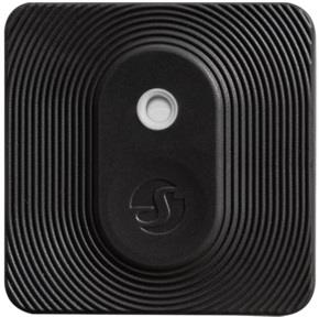 Датчик за влага и температура с батерия IP54 черен Shelly Blu H&T - 266809, SHELLY, Shelly Blu H&T Black