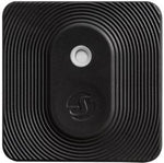 Датчик за влага и температура с батерия IP54 черен Shelly Blu H&T - 266809, SHELLY, Shelly Blu H&T Black