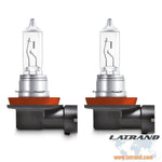 АВТОМОБИЛНА ЛАМПА 64211NBS H11 55W 12V PGJ19-2 DUOBOX OSRAM