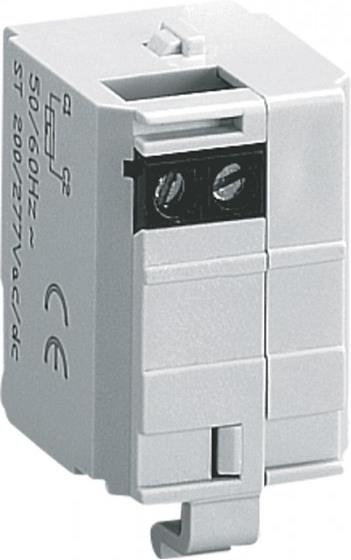 Независим напреженов изключвател /шунт/ за DPX3 160/250 200-277V AC/DC Legrand, LEGRAND НИСКО НАПРЕЖЕНИЕ, 421016