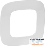 Рамка 1х цвят Бял Valena Allure Legrand - 754301